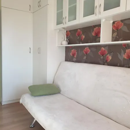 Pomorska 7 * 科沃布热格