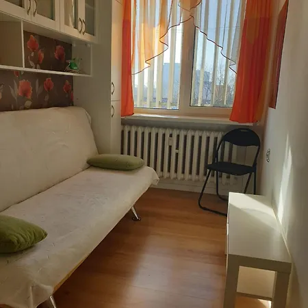 Pomorska 7